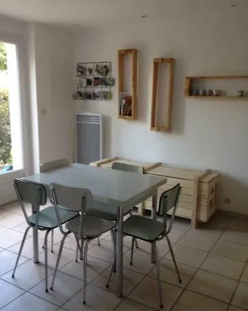 L'escalette Appart Apartamento
