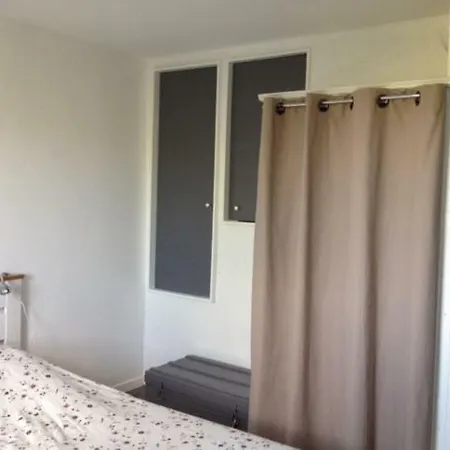 L'escalette Appart Apartment *