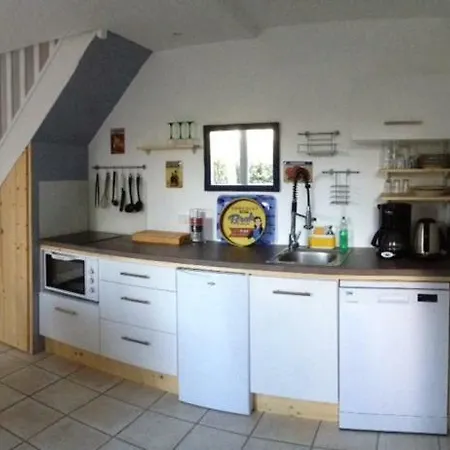 L'escalette Appart Apartamento
