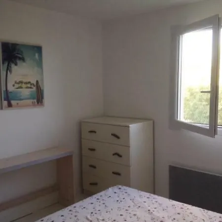 L'escalette Appart Apartamento