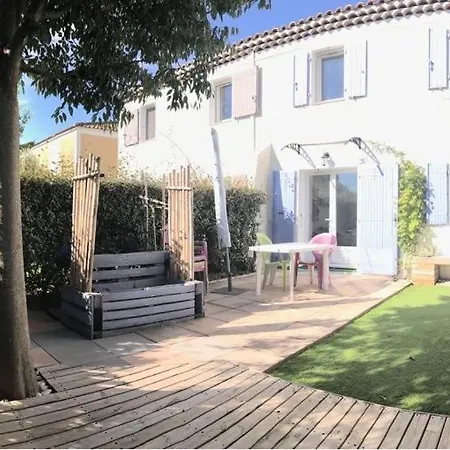 Apartment L'escalette Appart Uzes