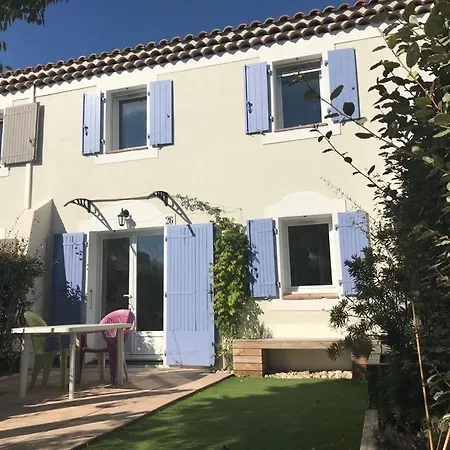 L'escalette Appart Apartamento
