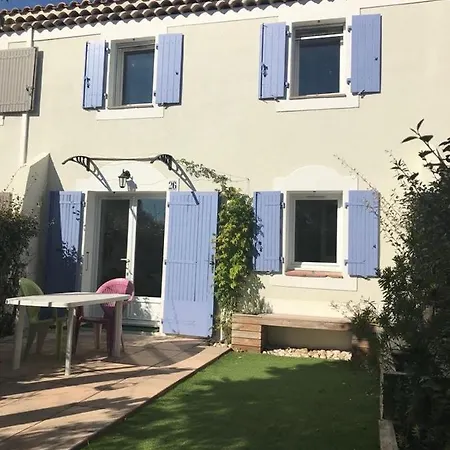 L'escalette Appart Apartamento